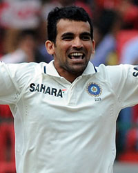 Zaheer Khan